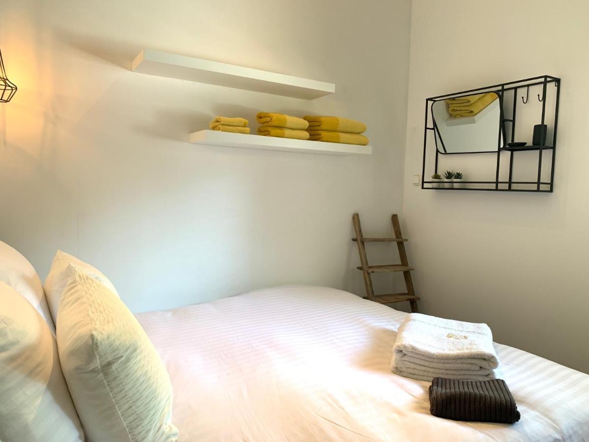 Finch Guesthouse Зандворт Екстер'єр фото