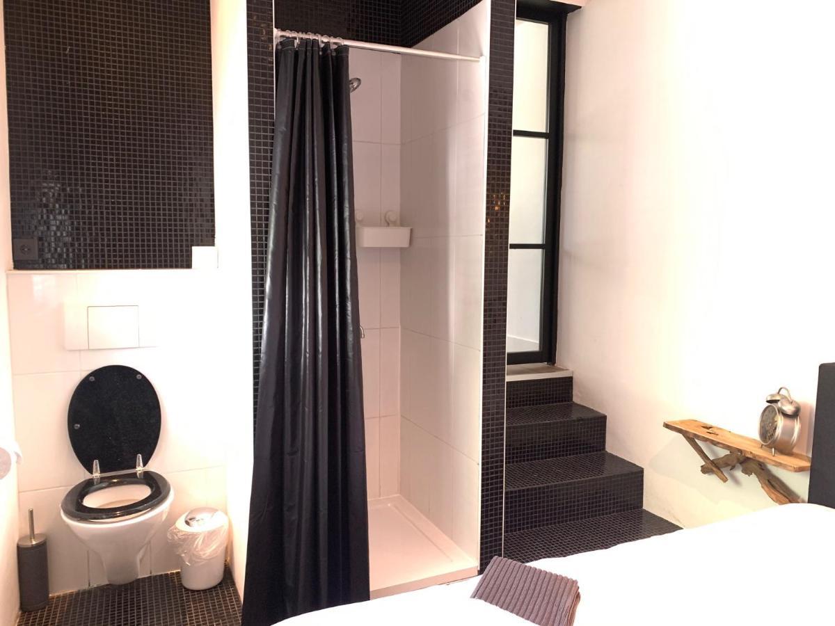 Finch Guesthouse Зандворт Екстер'єр фото