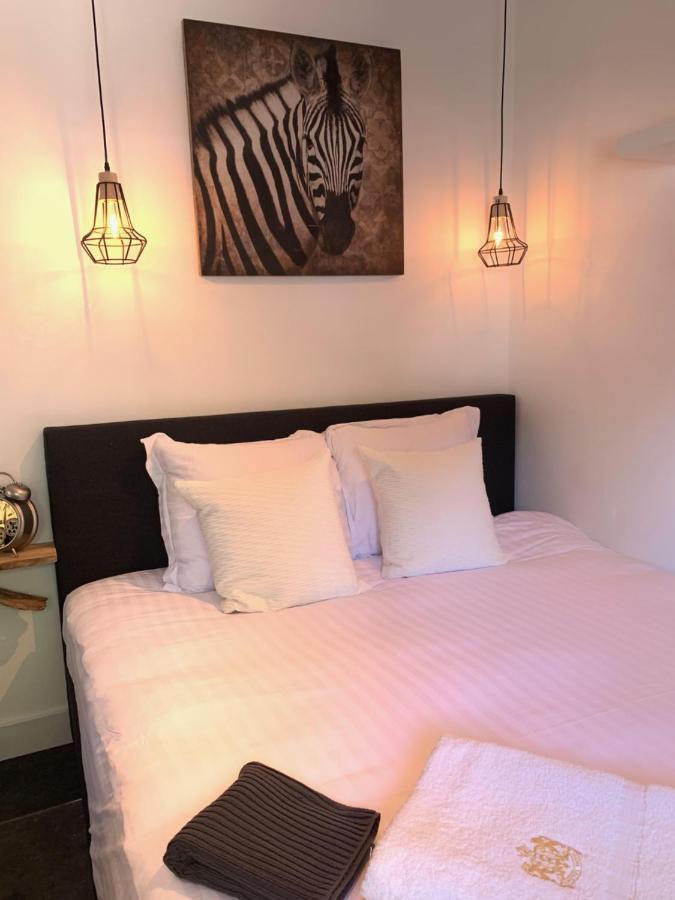 Finch Guesthouse Зандворт Екстер'єр фото